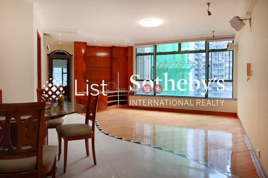 Property for Rent at Robinson Place with 3 Bedrooms 70 Robinson Road | Western District, Hong Kong | Rental HK$ 45,000/ month