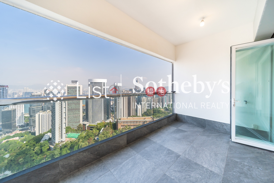 Property for Rent at Borrett Mansions with 4 Bedrooms | Borrett Mansions 寶德臺 Rental Listings