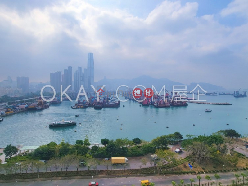 Property Search Hong Kong | OneDay | Residential, Rental Listings | Charming 3 bedroom in Olympic Station | Rental