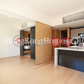 Studio Unit for Rent at Gramercy