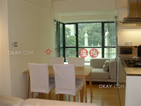 Charming 2 bedroom in Mid-levels West | Rental | Scenic Rise 御景臺 _0