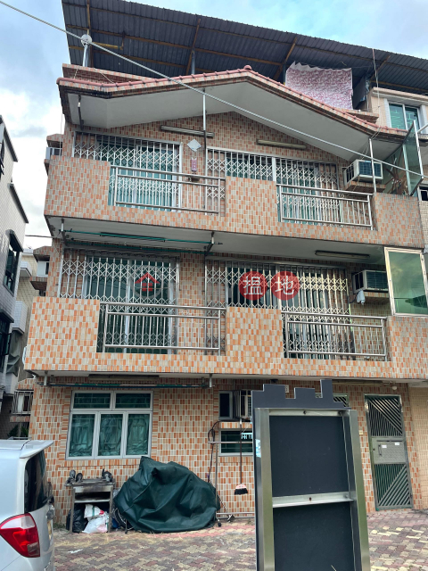 屯門鍾屋村 1樓放租業主免佣, 麗虹花園 Lai Hung Garden | 元朗 (E98DBEE7949F-994186025)_0