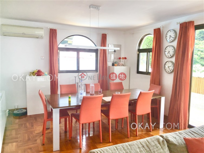 Unique house with rooftop, terrace & balcony | Rental 91 Ha Yeung Village | Sai Kung | Hong Kong | Rental, HK$ 58,000/ month