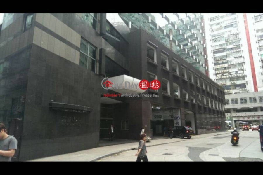 萬泰中心-中層-half floor單位寫字樓/工商樓盤-出租樓盤HK$ 142,688/ 月