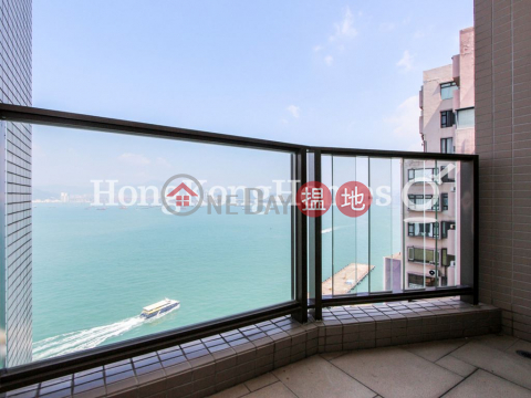 1 Bed Unit for Rent at The Sail At Victoria | The Sail At Victoria 傲翔灣畔 _0