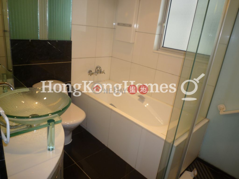 HK$ 60,000/ month, The Harbourside Tower 3, Yau Tsim Mong 3 Bedroom Family Unit for Rent at The Harbourside Tower 3