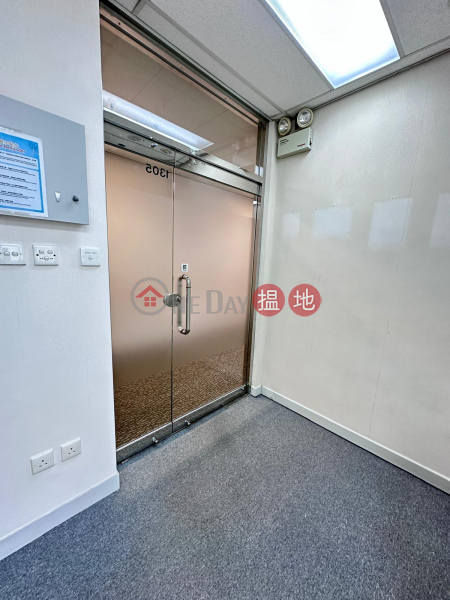 Metroplaza Tower 2, Middle | 1305 Unit Office / Commercial Property, Rental Listings HK$ 23,000/ month