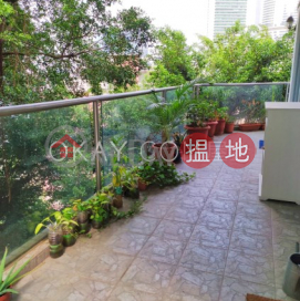 Unique 2 bedroom with balcony | Rental, Welsby Court 惠士大廈 | Central District (OKAY-R183321)_0