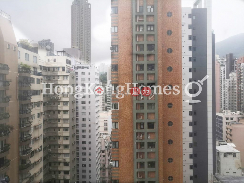 Property Search Hong Kong | OneDay | Residential | Sales Listings 2 Bedroom Unit at Elegant Court | For Sale