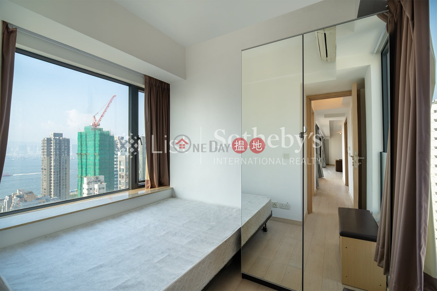 Property for Sale at Altro with 3 Bedrooms, 116-118 Second Street | Western District Hong Kong Sales, HK$ 24.2M