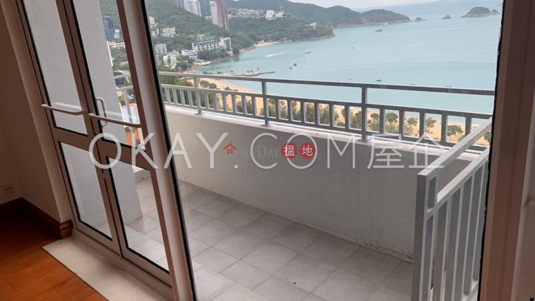 Property Search Hong Kong | OneDay | Residential, Rental Listings | Gorgeous 4 bedroom with sea views, balcony | Rental