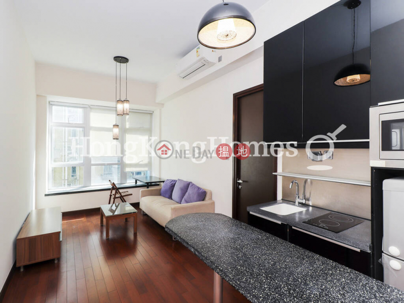 1 Bed Unit at J Residence | For Sale, J Residence 嘉薈軒 Sales Listings | Wan Chai District (Proway-LID68814S)