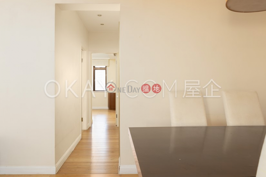 Elegant 3 bedroom in Mid-levels West | Rental | Parkway Court 寶威閣 Rental Listings