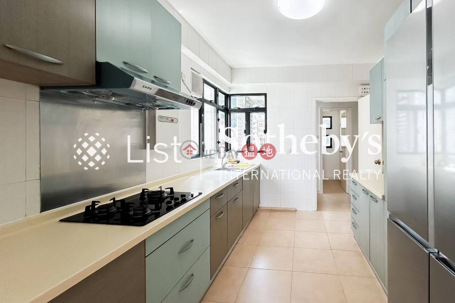 The Grand Panorama Unknown Residential Rental Listings | HK$ 54,000/ month