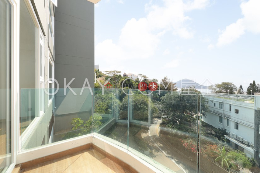 3房2廁,海景,連車位,露台傲林軒出租單位-53壽山村道 | 南區-香港出租|HK$ 110,000/ 月