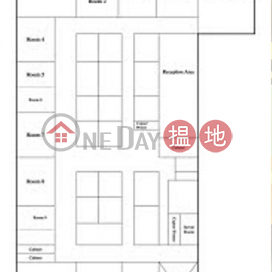 Mid Floor in Public Bank Centre (whole floor) for letting (law firm deco) | Public Bank Centre 大眾銀行中心 _0