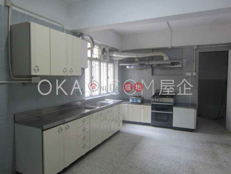 Property Search Hong Kong | OneDay | Residential | Rental Listings | Efficient 3 bedroom with harbour views, balcony | Rental