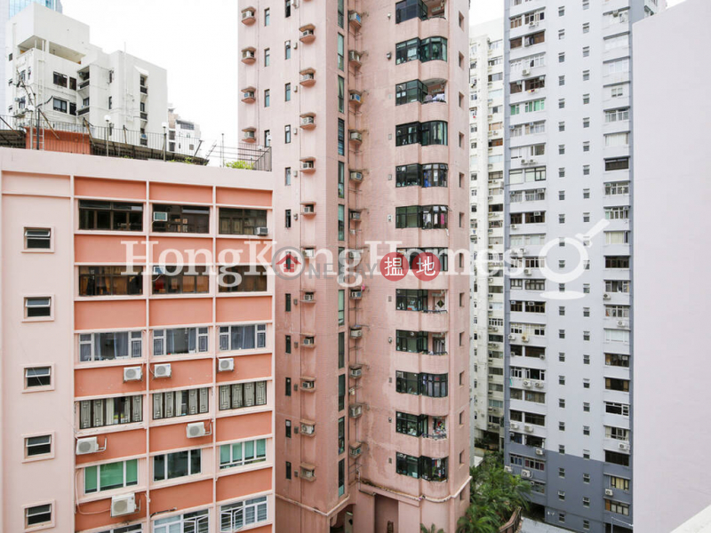 香港搵樓|租樓|二手盤|買樓| 搵地 | 住宅-出售樓盤金翠樓兩房一廳單位出售