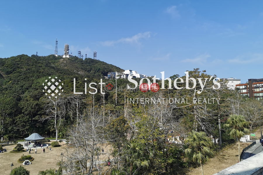 香港搵樓|租樓|二手盤|買樓| 搵地 | 住宅出租樓盤The Mount Austin Block 1-5三房兩廳單位出租