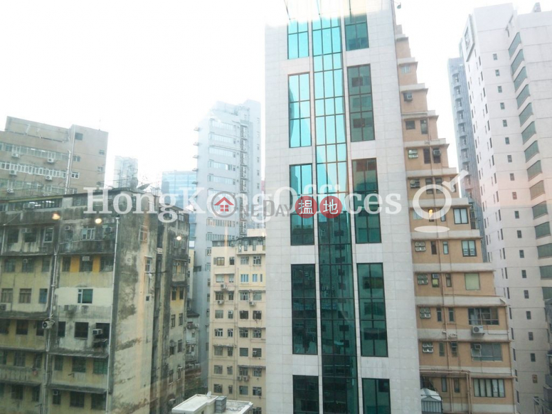 Office Unit for Rent at 1 Lan Kwai Fong, 1 Lan Kwai Fong 蘭桂坊1號 Rental Listings | Central District (HKO-7682-ALHR)