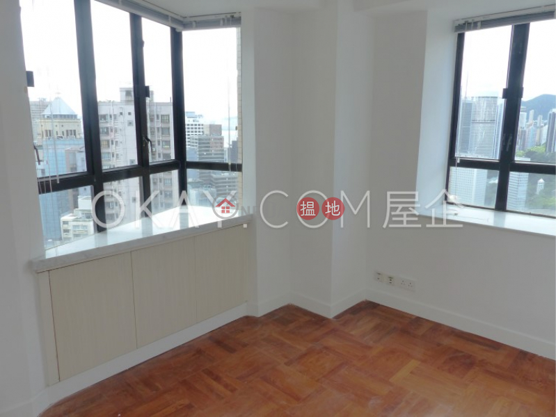HK$ 52,000/ month, Robinson Heights Western District Lovely 3 bedroom on high floor | Rental