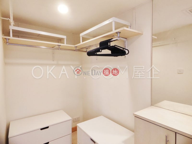 HK$ 12.5M | Claymore Court Wan Chai District Stylish 1 bedroom in Happy Valley | For Sale
