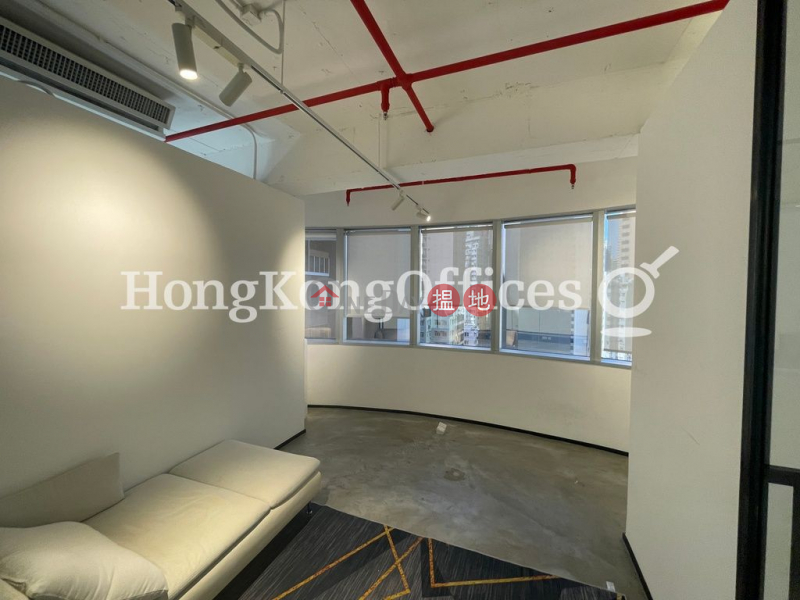 HK$ 140,000/ month 1 Lyndhurst Tower, Central District, Office Unit for Rent at 1 Lyndhurst Tower
