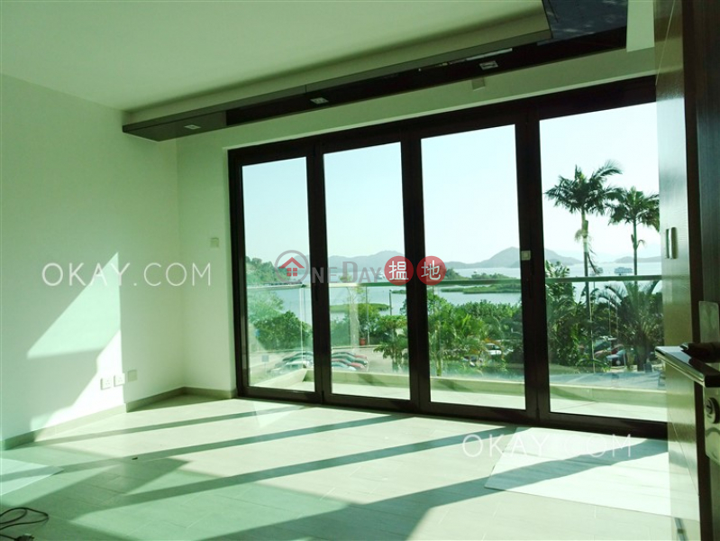 HK$ 72,000/ month | La Caleta, Sai Kung | Unique house with sea views, rooftop & terrace | Rental