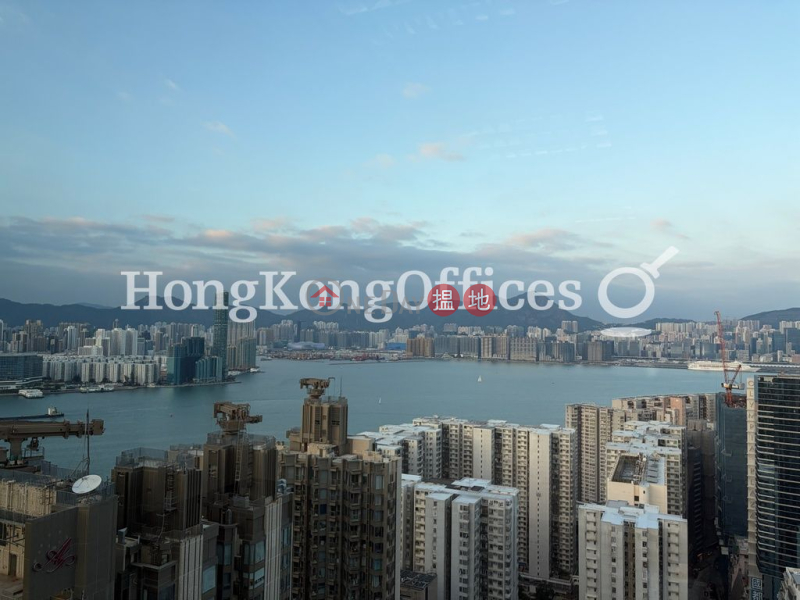 Office Unit for Rent at AIA Tower, AIA Tower 友邦廣場 Rental Listings | Eastern District (HKO-72334-AMHR)