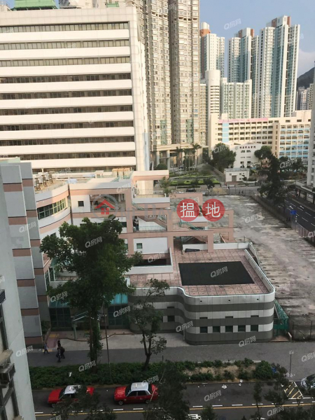 HK$ 29,000/ month | Block 11 Yee Hoi Mansion Sites C Lei King Wan | Eastern District | Block 11 Yee Hoi Mansion Sites C Lei King Wan | 3 bedroom Mid Floor Flat for Rent