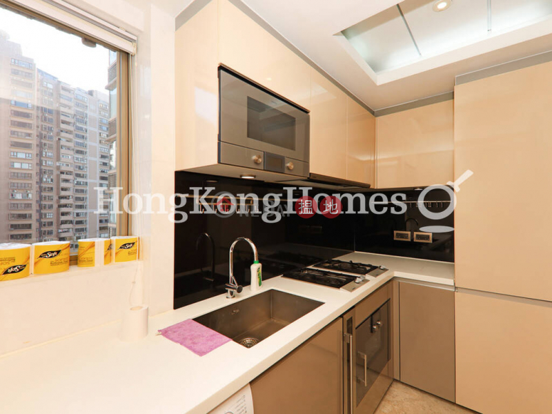 HK$ 52,000/ 月-星鑽-西區星鑽三房兩廳單位出租