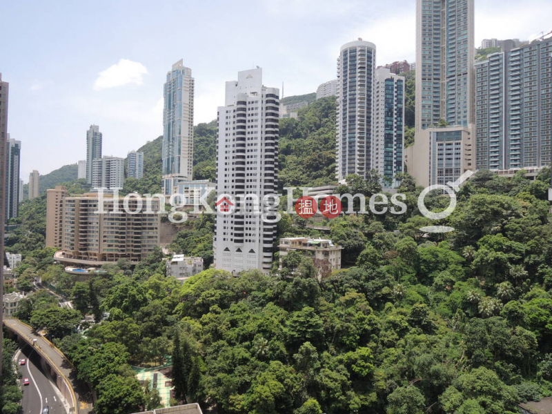 花園台4房豪宅單位出租|8A舊山頂道 | 中區香港出租|HK$ 125,000/ 月