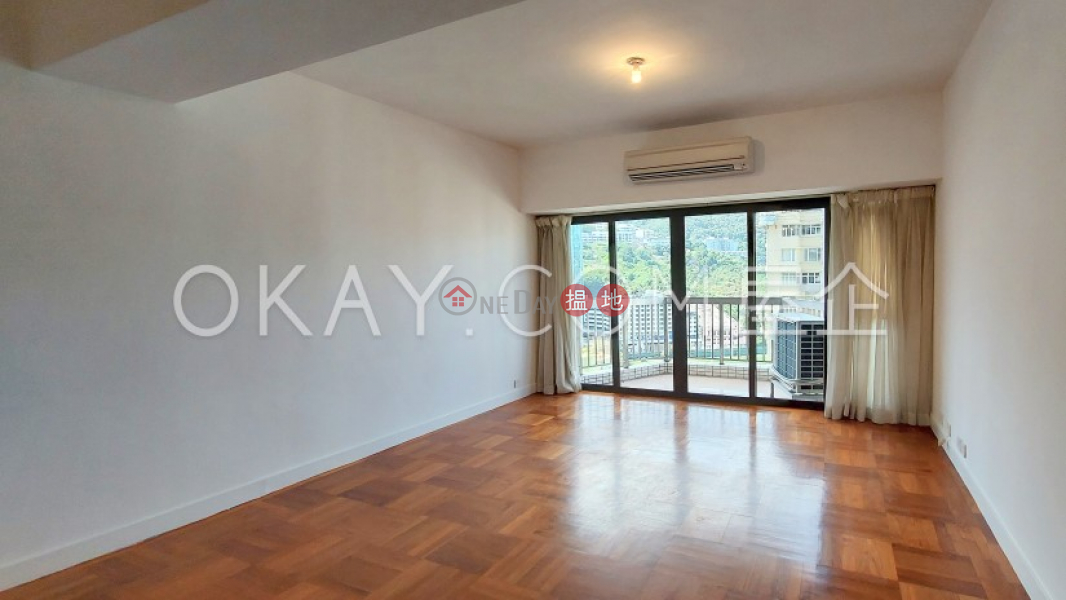 Property Search Hong Kong | OneDay | Residential, Rental Listings, Efficient 3 bedroom with racecourse views, balcony | Rental