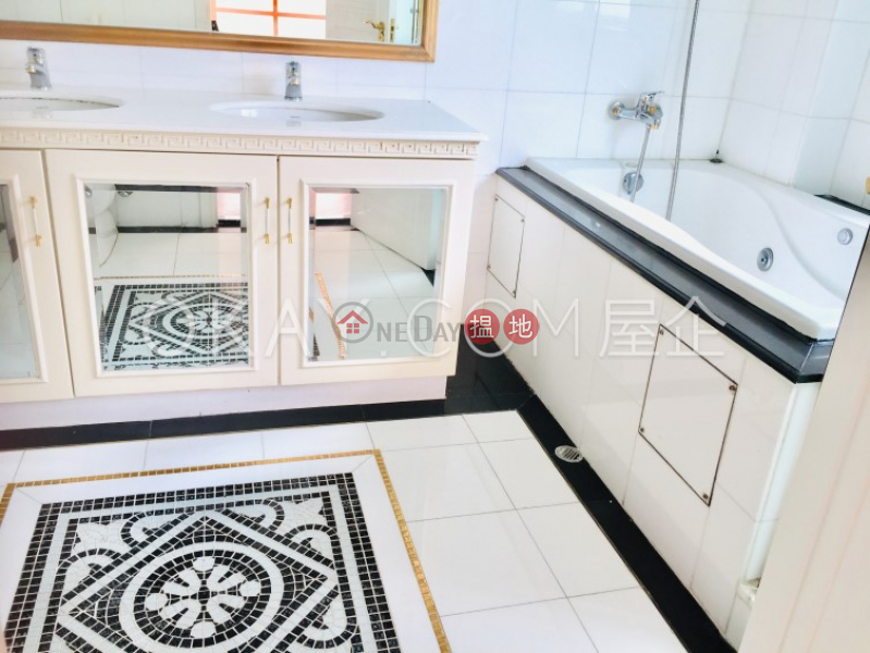 Stylish 4 bedroom with sea views, rooftop & balcony | Rental, 192 Victoria Road | Western District Hong Kong Rental, HK$ 100,000/ month