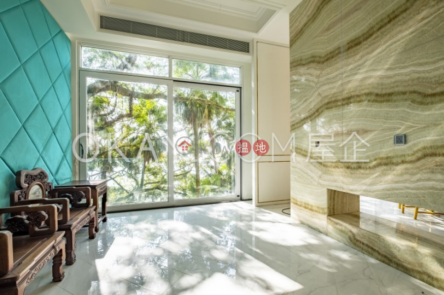 Cheuk Nang Lookout | Unknown | Residential | Rental Listings HK$ 300,000/ month