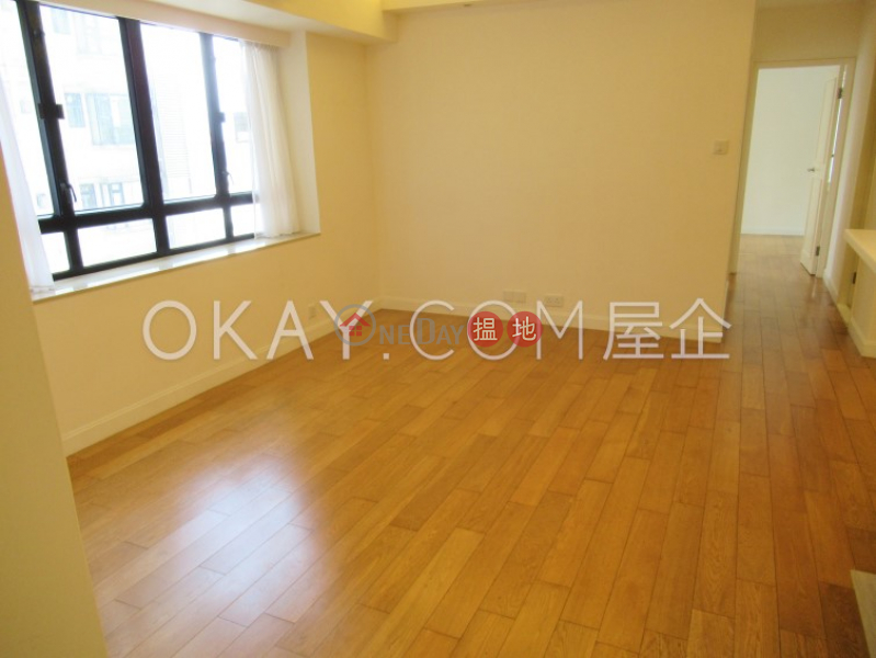 Tasteful 2 bedroom in Mid-levels West | Rental, 8 Robinson Road | Western District, Hong Kong Rental | HK$ 42,000/ month