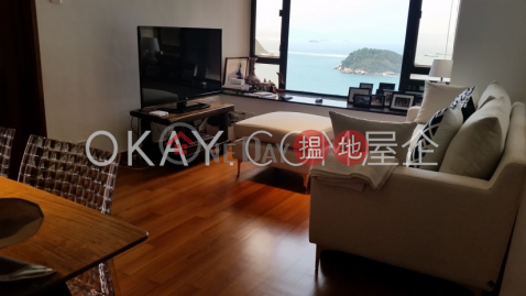 Elegant 3 bedroom with sea views | Rental | Serene Court 西寧閣 _0