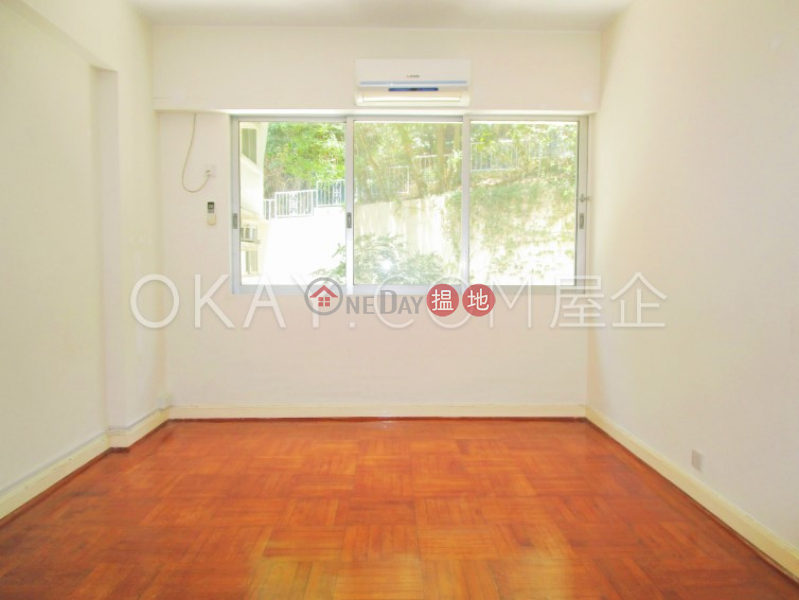 Charming 3 bedroom with parking | Rental, Crane Court 金香園 Rental Listings | Western District (OKAY-R36620)