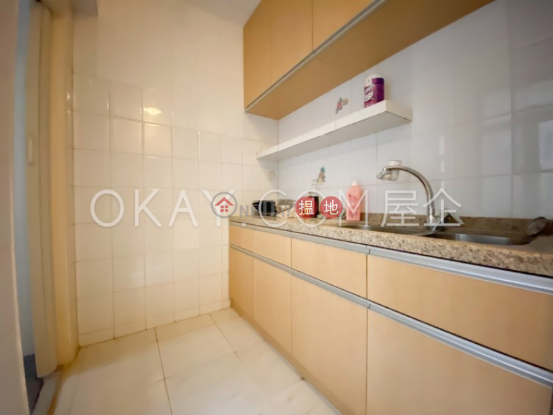 Property Search Hong Kong | OneDay | Residential | Rental Listings | Lovely 3 bedroom with balcony & parking | Rental