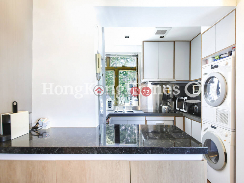 Property Search Hong Kong | OneDay | Residential, Rental Listings | 1 Bed Unit for Rent at Seaview Garden