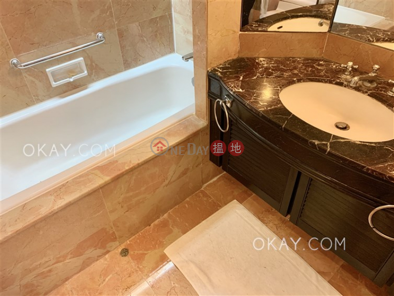 Unique 2 bedroom on high floor with harbour views | Rental 1 Harbour Road | Wan Chai District, Hong Kong, Rental, HK$ 55,000/ month
