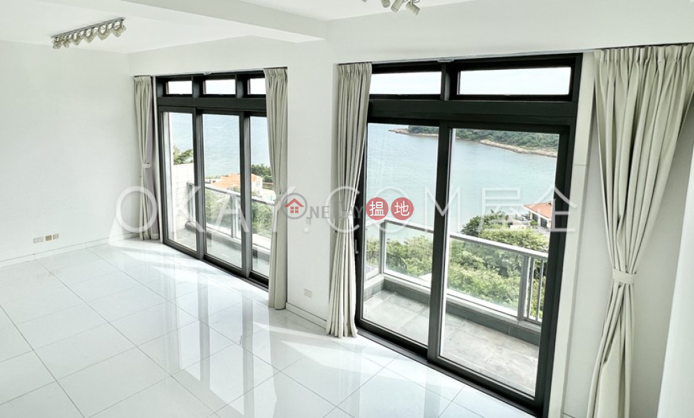 Property Search Hong Kong | OneDay | Residential Sales Listings, Unique 3 bedroom with sea views & balcony | For Sale