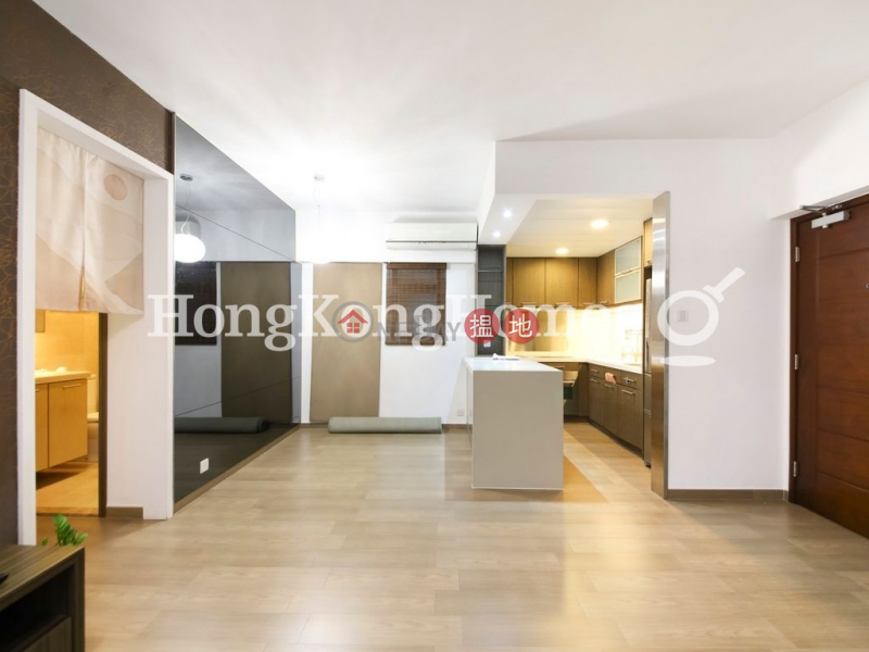2 Bedroom Unit for Rent at Valiant Park 52 Conduit Road | Western District, Hong Kong, Rental | HK$ 30,000/ month