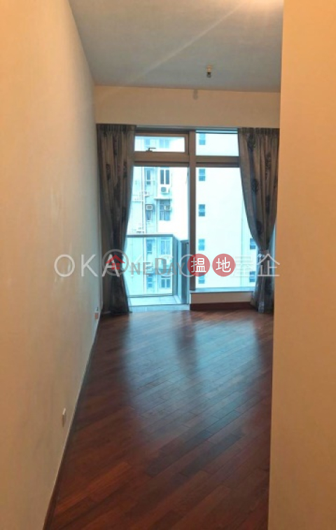 Cozy 1 bedroom with balcony | Rental, The Avenue Tower 2 囍匯 2座 | Wan Chai District (OKAY-R289180)_0