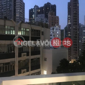2 Bedroom Flat for Rent in Sai Ying Pun, Resiglow Pokfulam RESIGLOW薄扶林 | Western District (EVHK95168)_0
