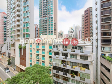 2 Bedroom Unit for Rent at Botanic Terrace Block A | Botanic Terrace Block A 芝蘭台 A座 _0