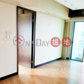 Gorgeous 2 bedroom on high floor with balcony | For Sale | The Merton 泓都 _0