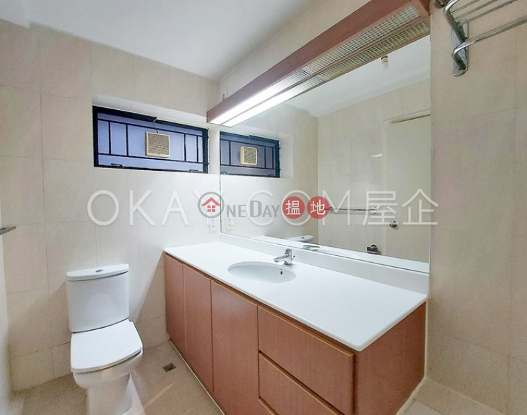 HK$ 130,000/ month Kennedy Heights, Central District Efficient 5 bedroom with parking | Rental