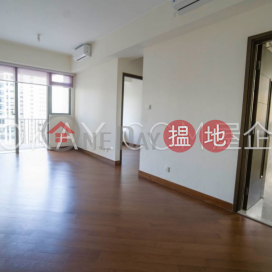 Charming 2 bedroom with balcony | For Sale | One Pacific Heights 盈峰一號 _0