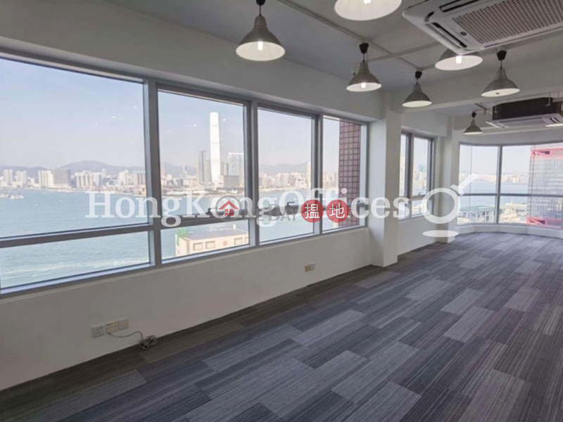 Property Search Hong Kong | OneDay | Office / Commercial Property Rental Listings Office Unit for Rent at 1 Des Voeux Road West